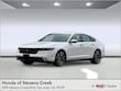  Honda Accord Hybrid