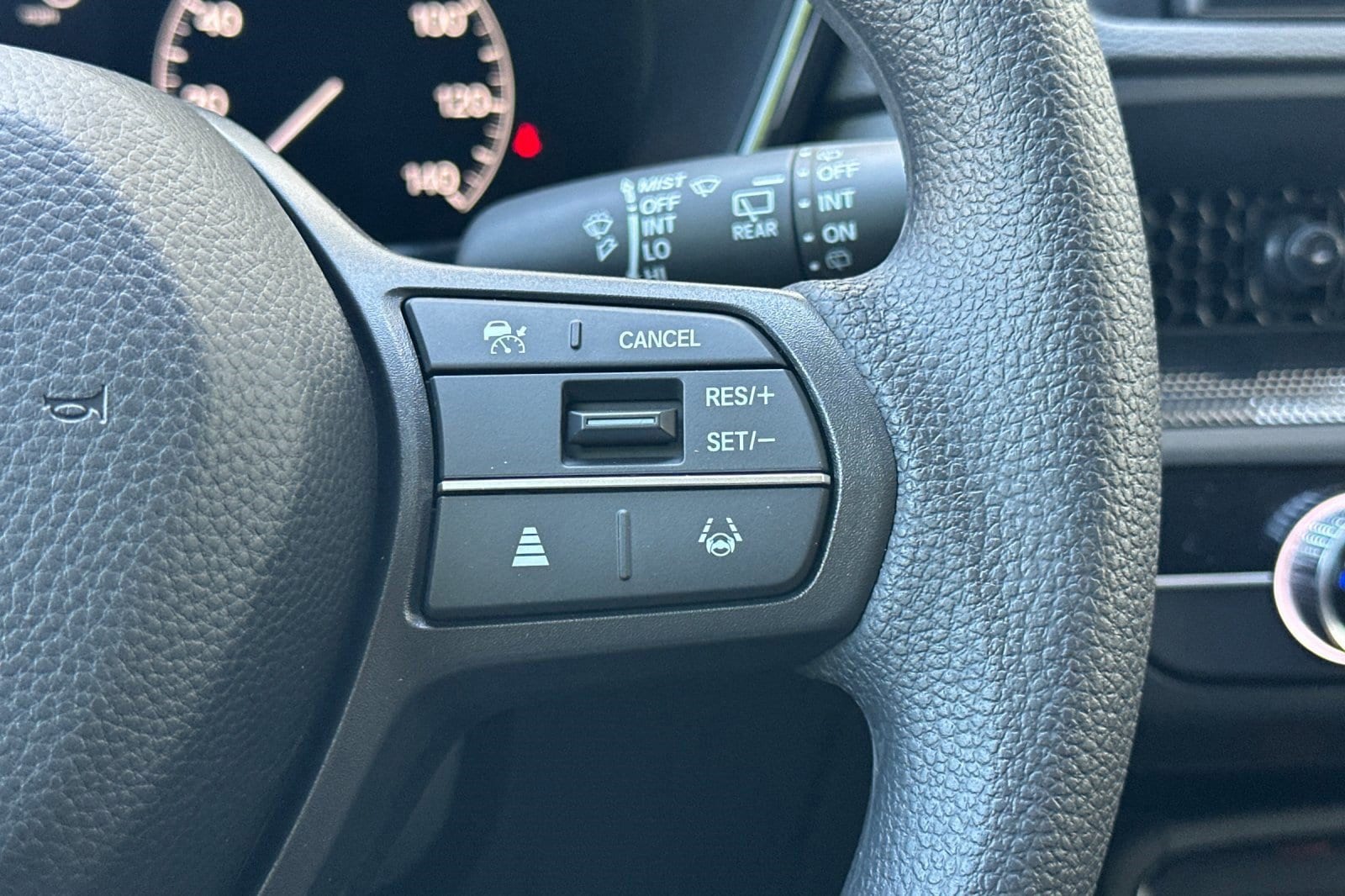 2026 Honda CR-V LX - Photo 28