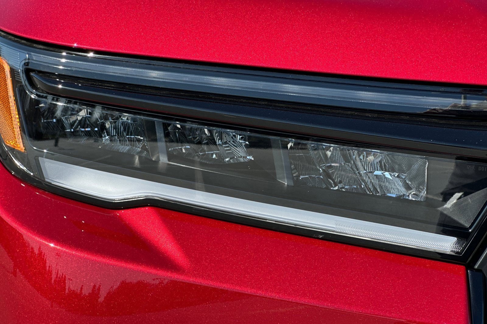 2026 Honda Pilot EX-L - Photo 10