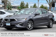 Used 2021 Acura ILX Premium Package Sedan for Sale in San Rafael, CA