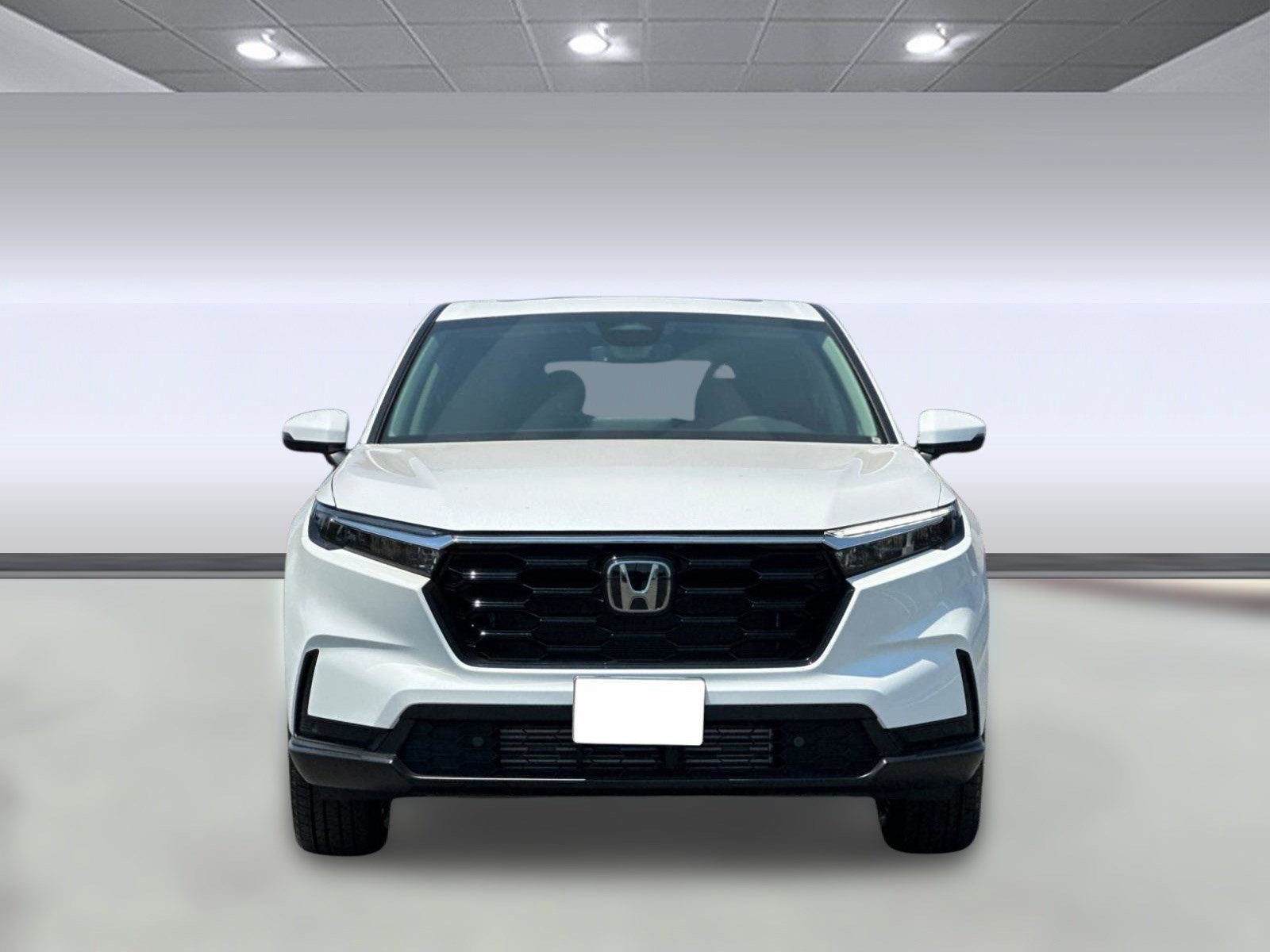 2026 Honda CR-V EX-L photo 4