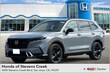  Honda CR-V Hybrid