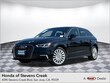 Audi A3 e-tron