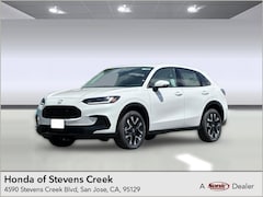 2026 Honda HR-V EX-L SUV