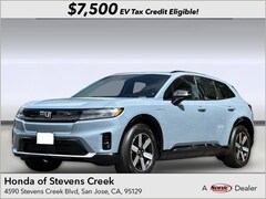 2025 Honda Prologue Touring SUV 2025 Honda Prologue Touring SUV