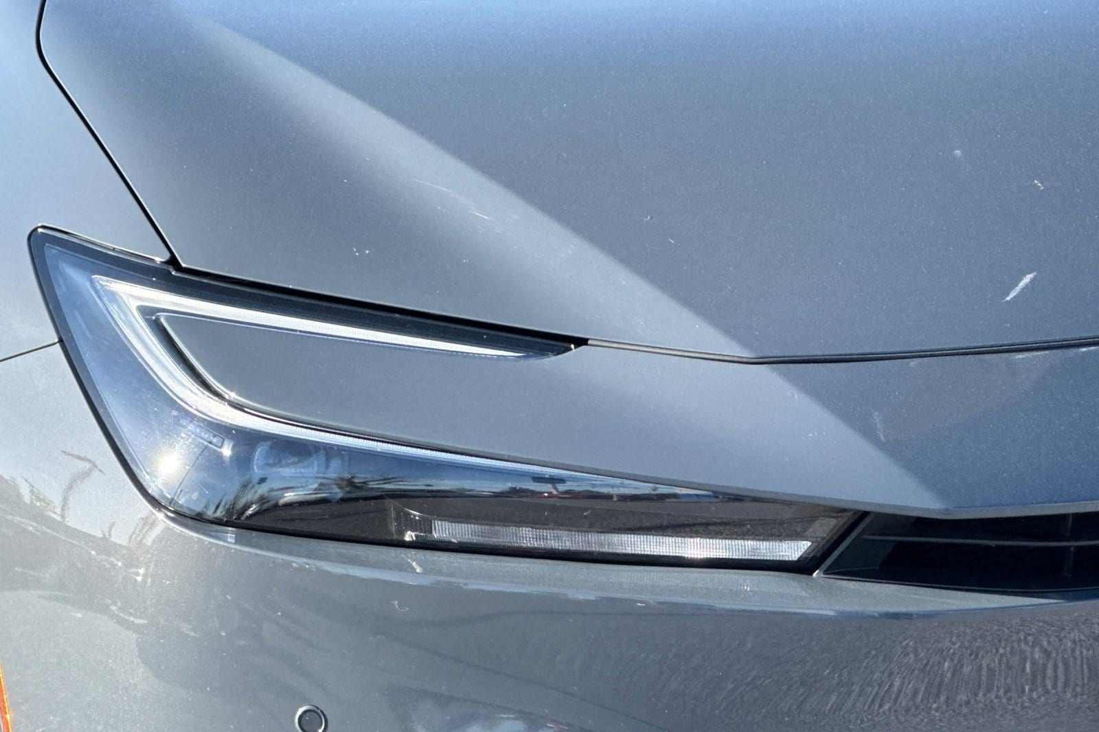 2024 Toyota Prius LE - Photo 10