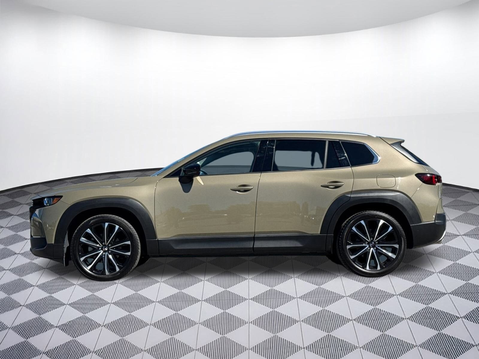 2023 Mazda CX-50 2.5 Turbo Premium Plus photo 2