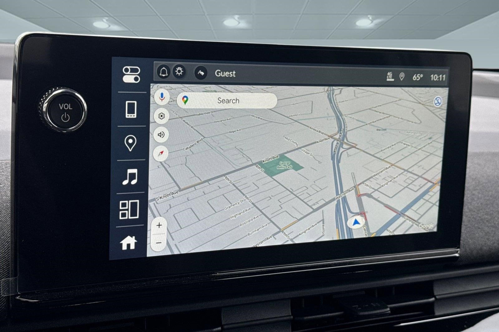 2026 Honda Prologue EX - Photo 22