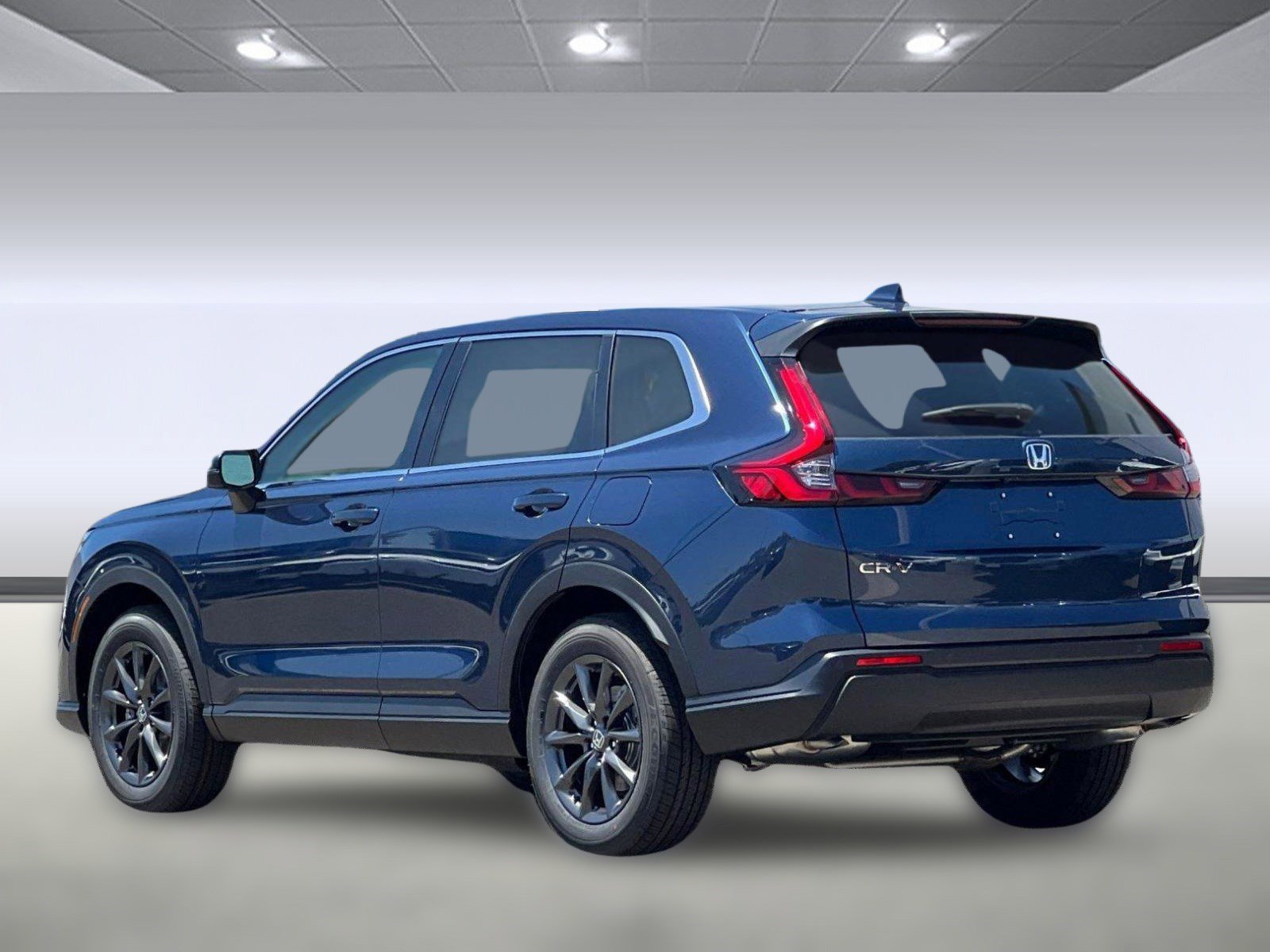 2026 Honda CR-V EX-L photo 3