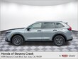 Honda CR-V Hybrid
