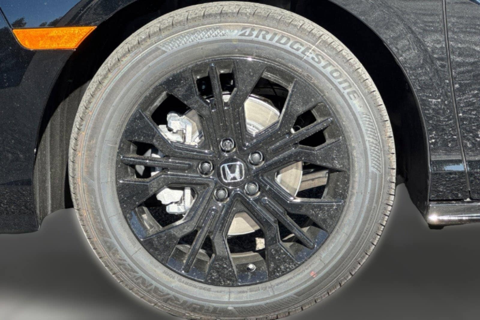 2026 Honda Odyssey Sport L - Photo 11