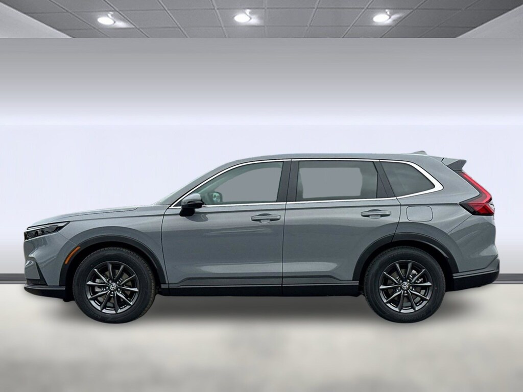 New 2026 Honda CR-V EX-L SUV