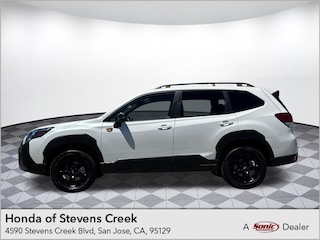 Used 2024 Subaru Forester Wilderness SUV for sale in Walnut Creek, near San Francisco