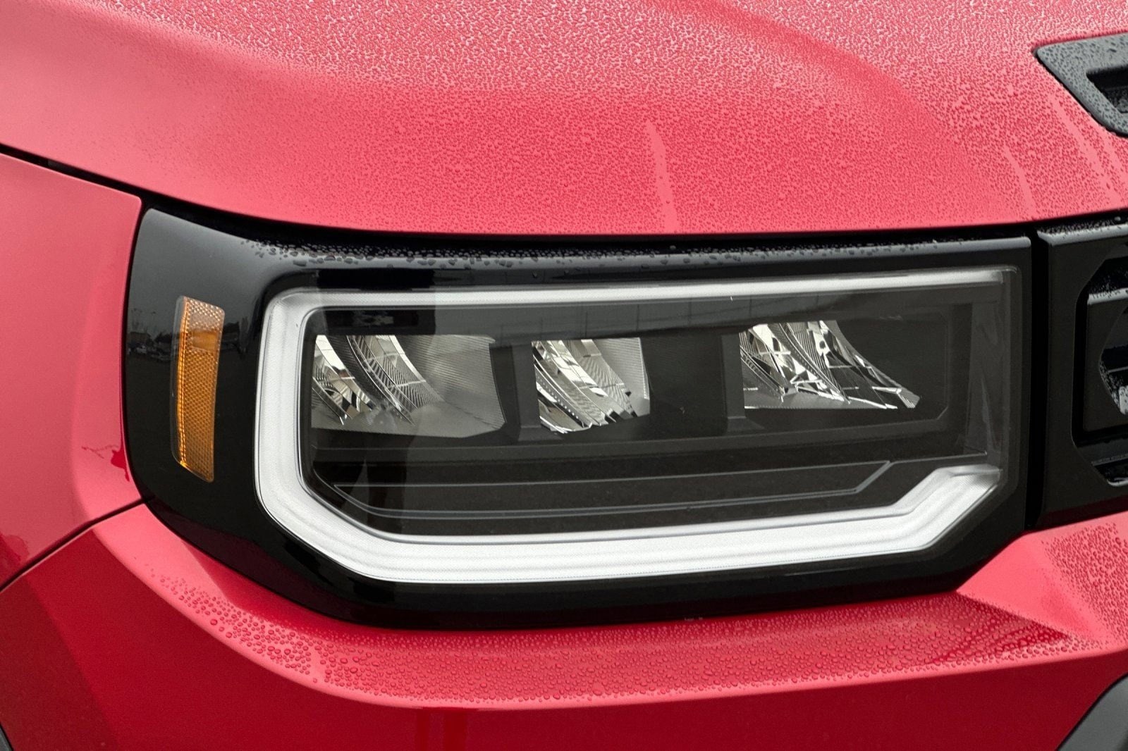 2026 Honda Passport TrailSport - Photo 10