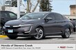  Honda Clarity Plug-In Hybrid