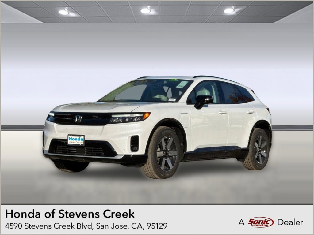 New 2026 Honda Prologue Touring SUV