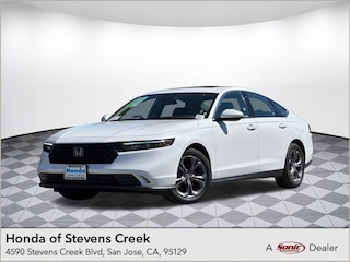 Used 2024 Honda Accord EX Sedan in Concord, CA