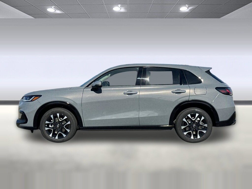 New 2026 Honda HR-V EX-L SUV