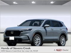 2026 Honda CR-V EX SUV