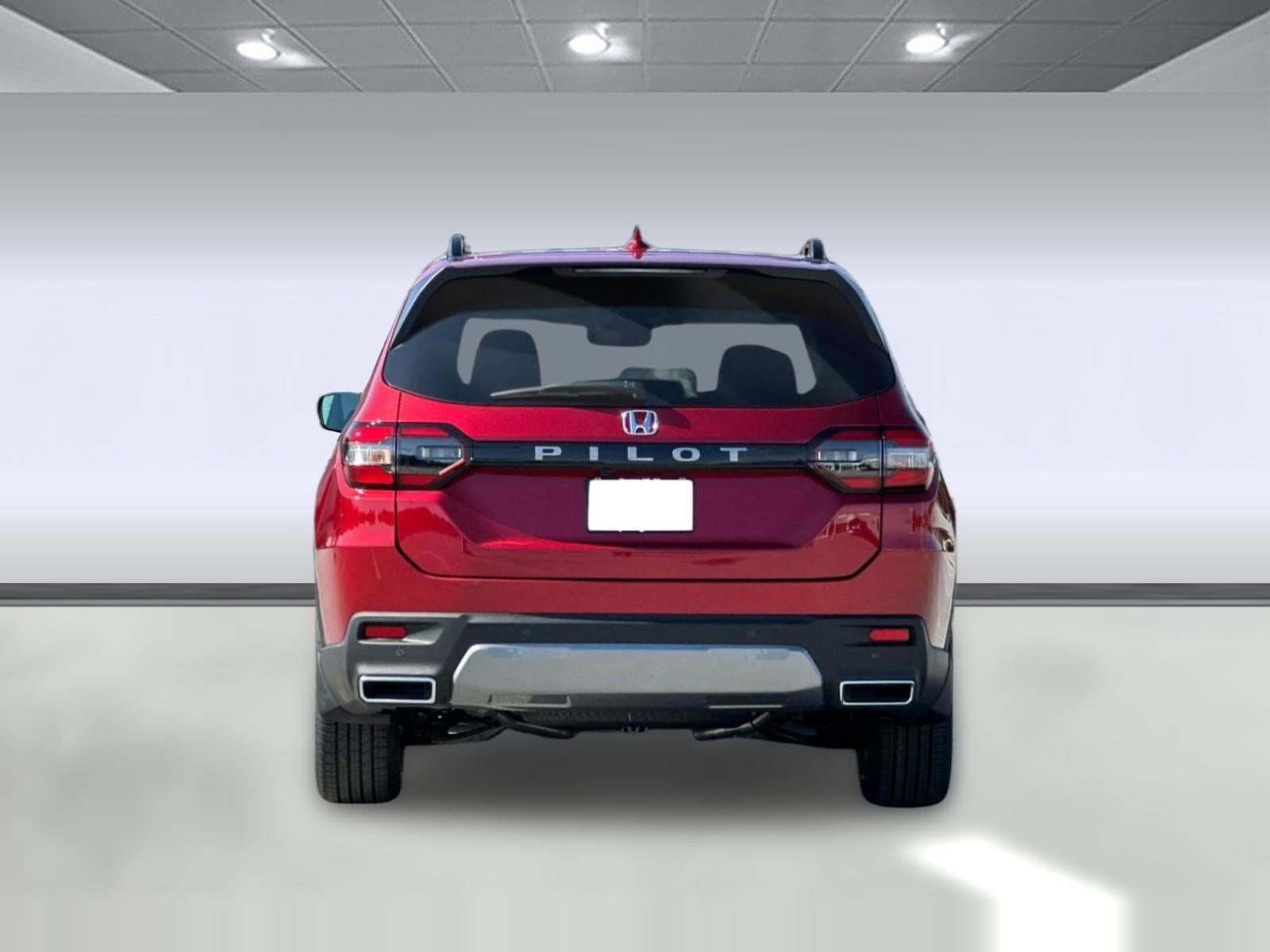 2026 Honda Pilot EX-L - Photo 9
