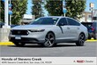  Honda Accord Hybrid