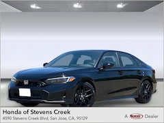 2026 Honda Civic Sport Sedan 2026 Honda Civic Sport Sedan