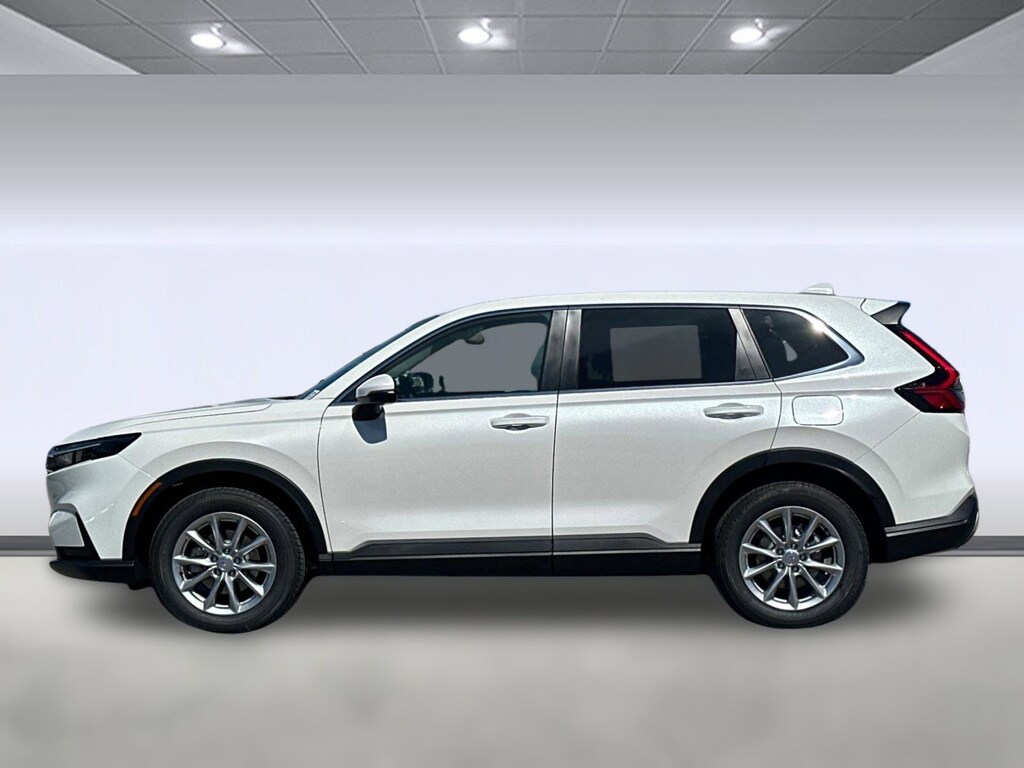 New 2026 Honda CR-V EX SUV