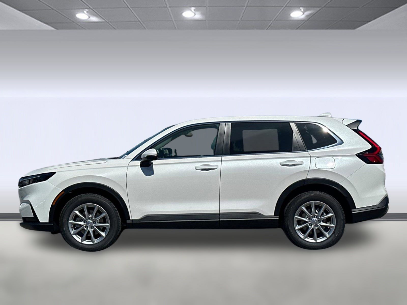 2026 Honda CR-V EX photo 2