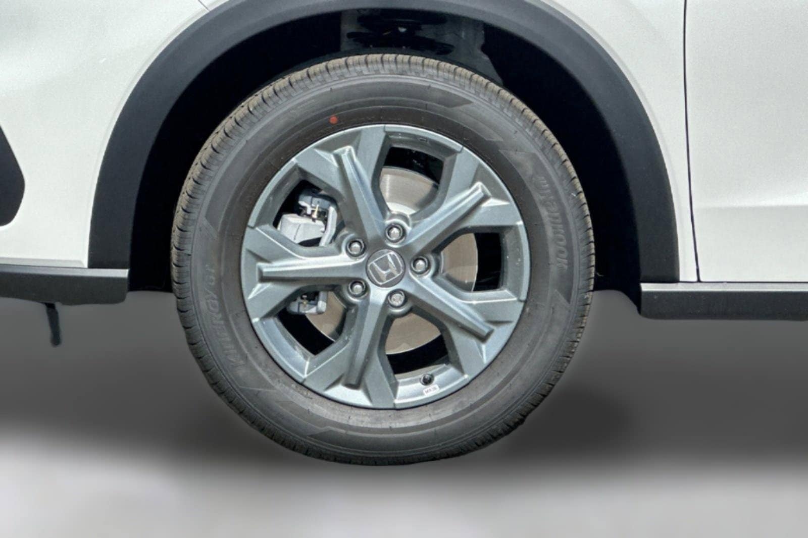 2026 Honda HR-V LX - Photo 11