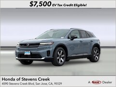 2026 Honda Prologue Touring SUV