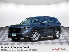 Used 2024 Honda CR-V EX SUV for Sale in San Rafael, CA