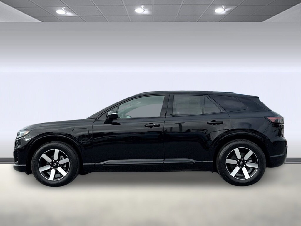 New 2026 Honda Prologue Touring SUV