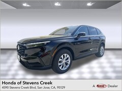 2026 Honda CR-V EX SUV