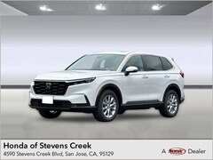 2026 Honda CR-V EX SUV