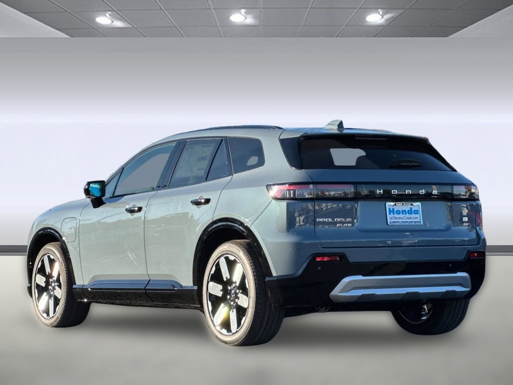New 2026 Honda Prologue Elite SUV