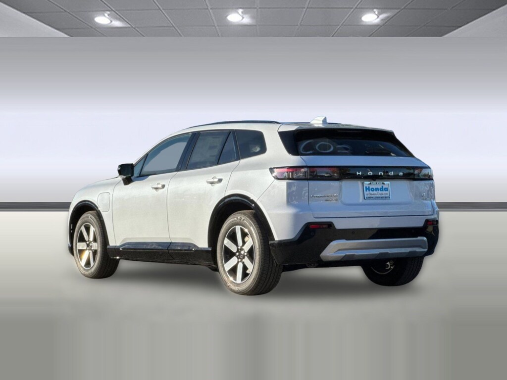 New 2026 Honda Prologue Touring SUV