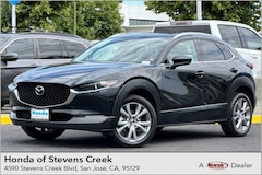 Used 2024 Mazda CX-30 2.5 S Premium Package SUV for Sale in San Rafael, CA