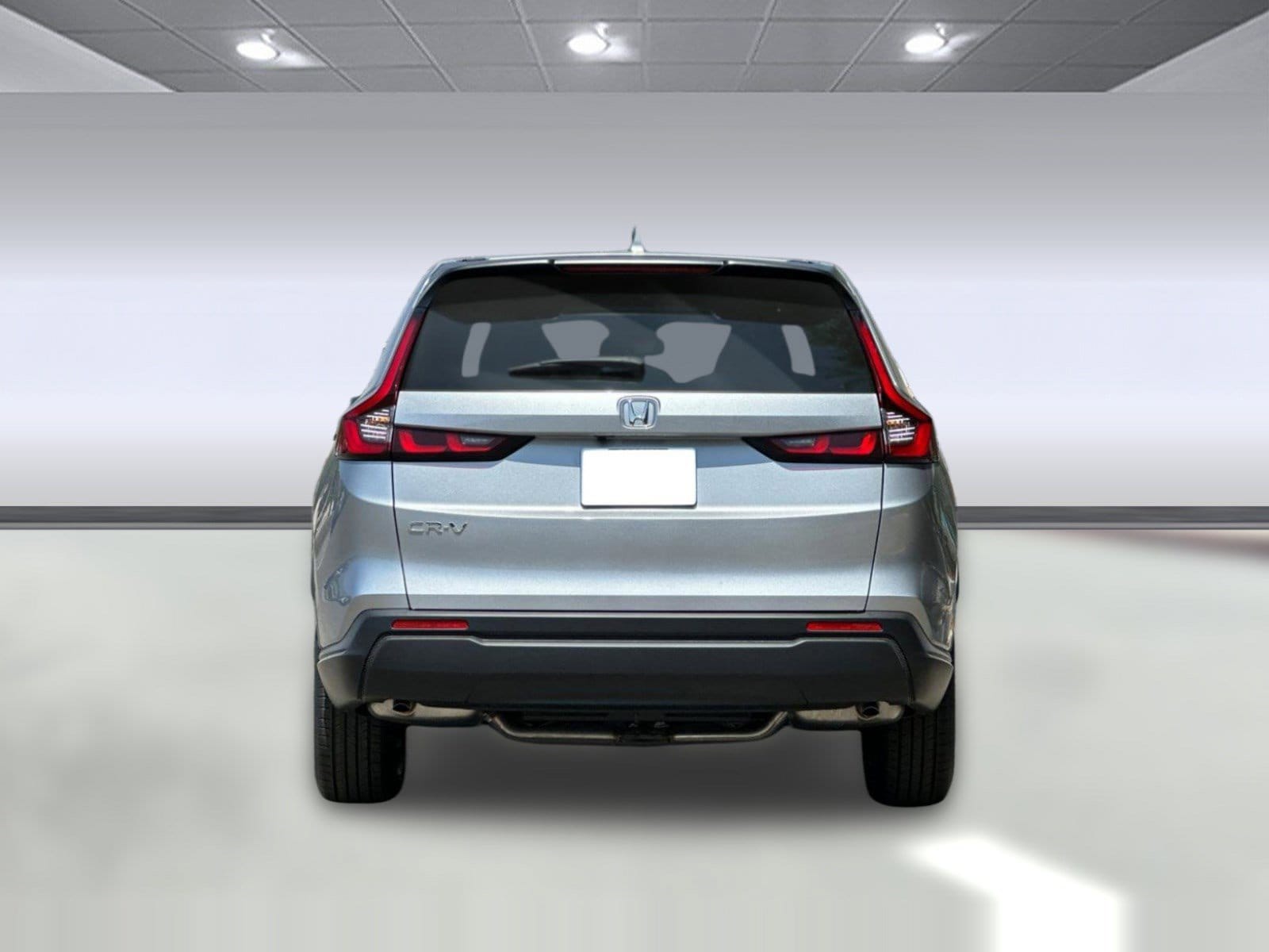 2026 Honda CR-V LX - Photo 9