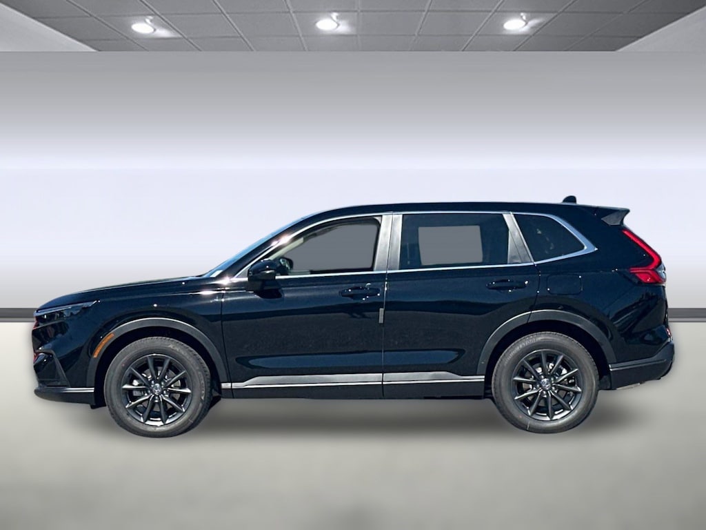 New 2026 Honda CR-V EX-L SUV
