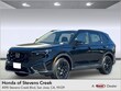 Honda CR-V Hybrid