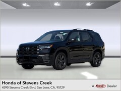 2026 Honda Pilot Sport SUV