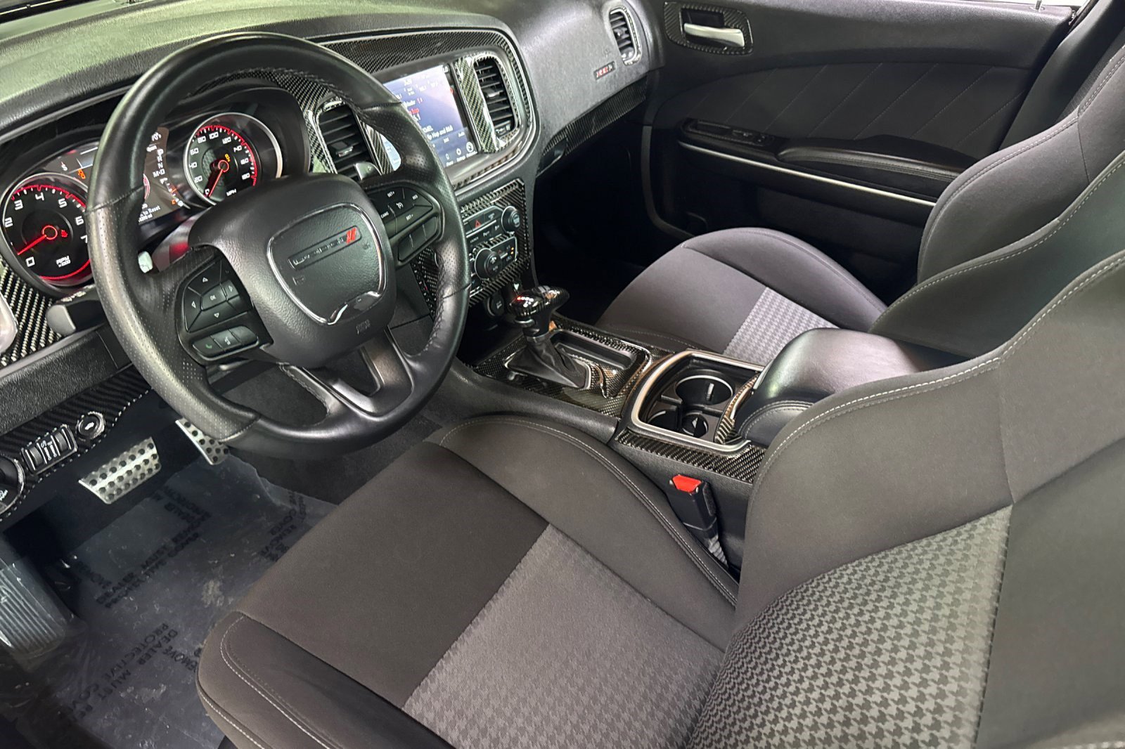 2023 Dodge Charger Scat Pack photo 3