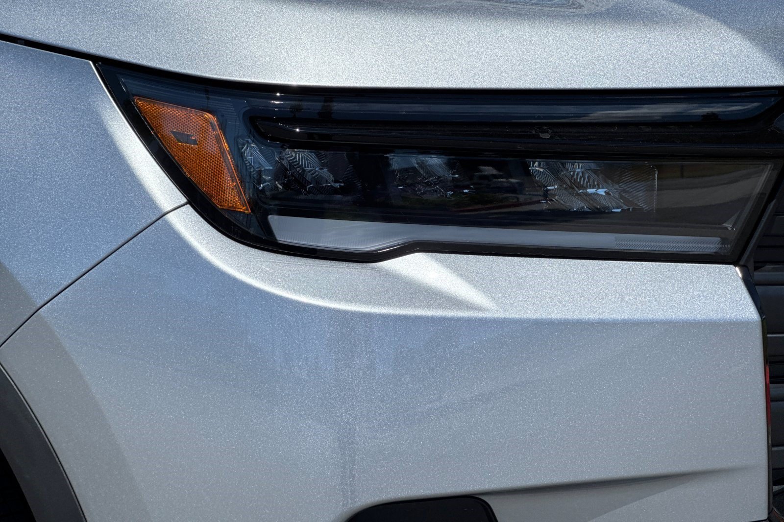2026 Honda Pilot Sport - Photo 11