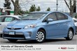  Toyota Prius Plug-in