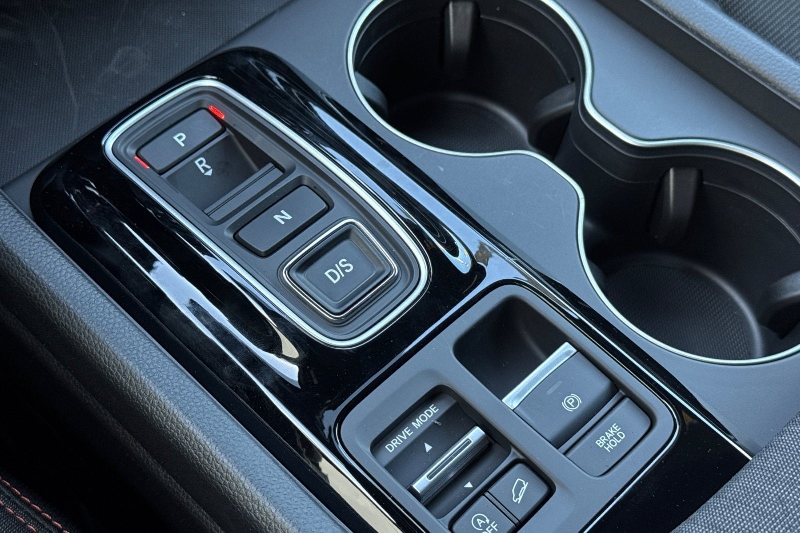 2026 Honda Pilot Sport - Photo 18