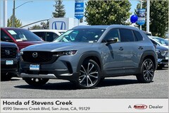 Used 2023 Mazda CX-50 2.5 Turbo Premium Plus Package SUV for Sale in San Rafael, CA