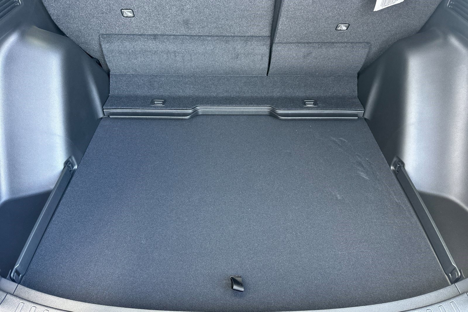 2026 Honda CR-V LX - Photo 30