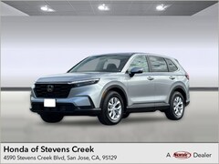 2026 Honda CR-V LX SUV