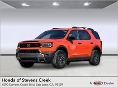 2026 Honda Passport TrailSport SUV