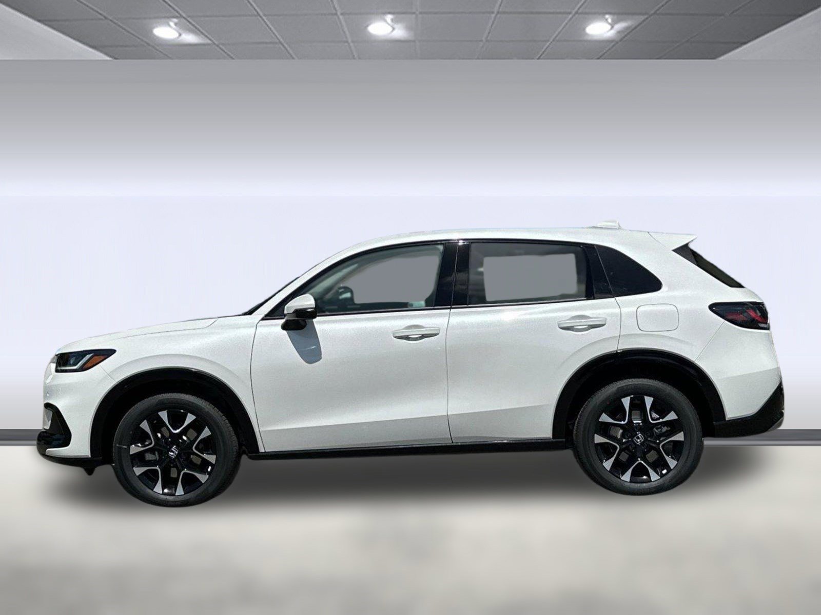 2026 Honda HR-V EX-L photo 2